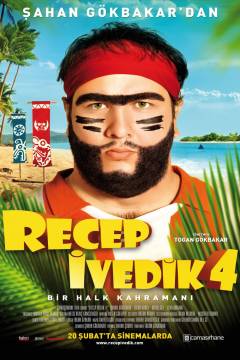 Film (dvd), 2014