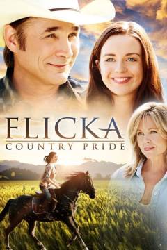Flicka 3 : bedste venner