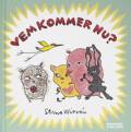 Vem kommer nu