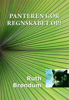 Panteren gør regnskabet op -!