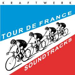 Tour de France soundtracks