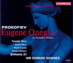 Eugen Onegin