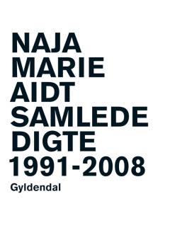 Samlede digte 1991-2008
