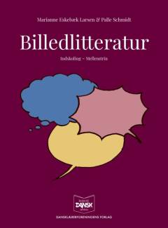 Billedlitteratur : indskoling - mellemtrin