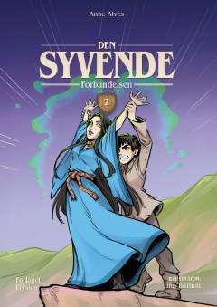 Den syvende - forbandelsen