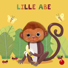 Lille abe