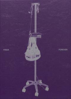 Frida forever