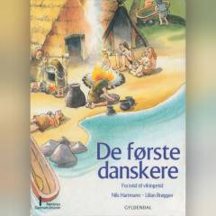 De første danskere