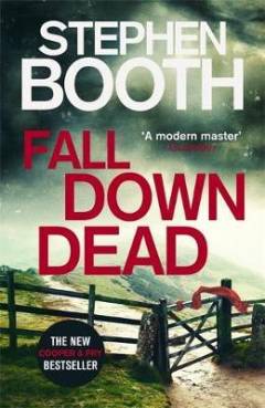 Fall down dead