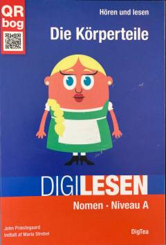 Bog, 1. udgave, 2015