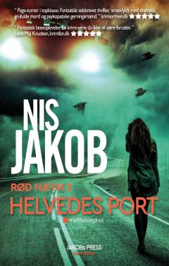 Helvedes port