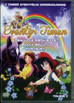 Den lille Rødhætte