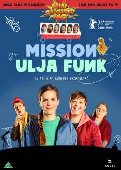 Mission Ulja Funk