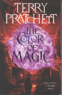 The color of magic