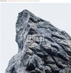 Programbog - Genforeningen 2020 : 100-året for Danmarks genforening