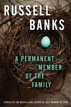 A permanent member of the family