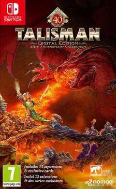 Talisman