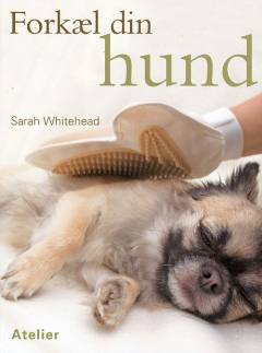 Forkæl din hund