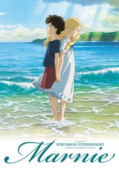 Marnie - min hemmelige veninde