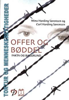 Offer og bøddel : fakta og baggrund