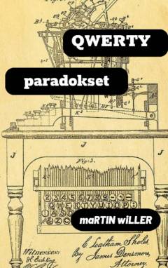 QWERTY paradokset
