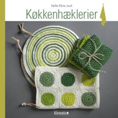 Køkkenhæklerier : 7 serier
