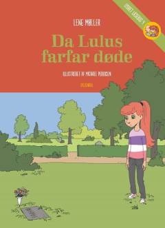 Da Lulus farfar døde