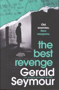 The best revenge