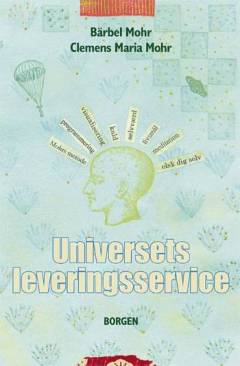 Universets leveringsservice