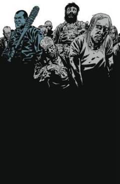 The walking dead : a continuing story of survival horror. Book 9
