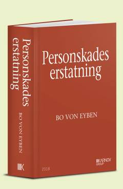 Personskadeserstatning