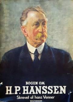 Bogen om H.P. Hanssen