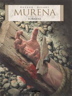 Murena. 9. kapitel : Tornene