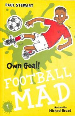 Own goal!