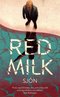 Red milk