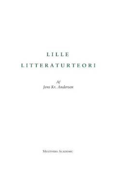 Lille litteraturteori