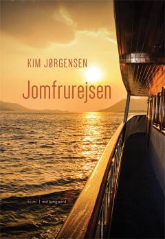 Jomfrurejsen