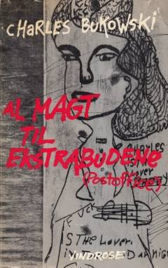 Al magt til ekstrabudene