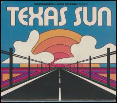 Texas sun