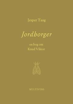 Jordborger : en bog om Knud Viktor