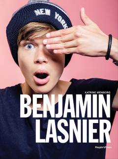 Benjamin Lasnier