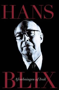 Afvæbningen af Irak