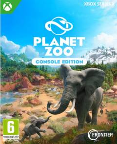 Planet Zoo
