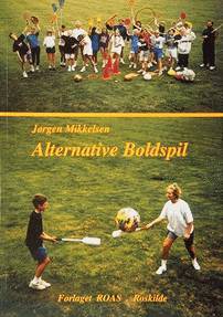 Alternative boldspil