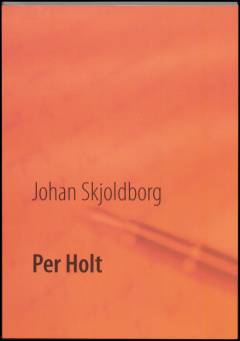 Per Holt