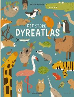 Det store dyreatlas