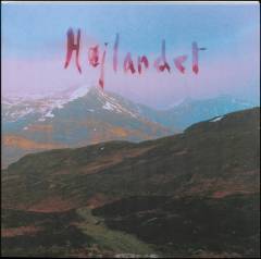 Højlandet
