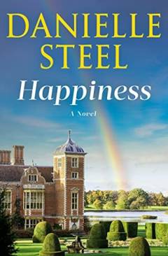 Happiness : a novel
