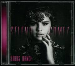 Stars dance