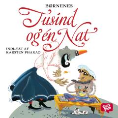Børnenes tusind og én nat. 1